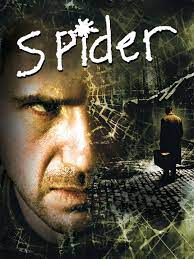 ดูหนังออนไลน์ Spider (2002)